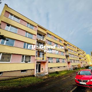 Prodej bytu 3+1 68 m² Varnsdorf, Karlova