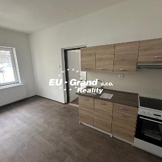 Pronájem bytu 3+kk 64 m² Kamenický Šenov, Stará huť