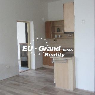 Pronájem bytu 2+1 55 m² Šluknov