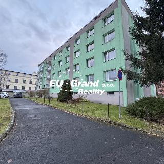 Prodej bytu 1+kk a garsoniéry 27 m² Varnsdorf, Čelakovická