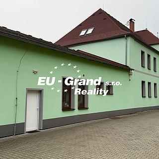 Prodej restaurace 600 m² Dolní Poustevna