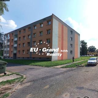 Prodej bytu 1+kk a garsoniéry 27 m² Varnsdorf, Čelakovická