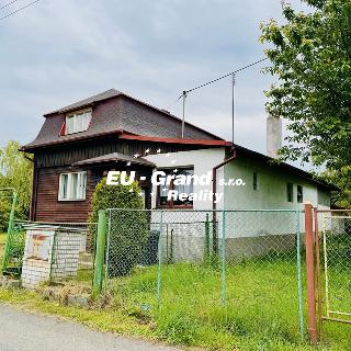 Prodej chalupy 135 m² Krásná Lípa, Rumburská