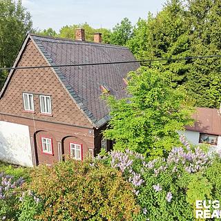 Prodej chalupy 260 m&sup2; Varnsdorf