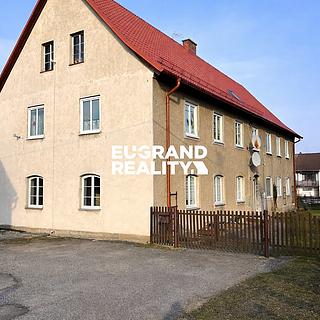 Prodej bytu 3+1 76 m&sup2; Jablonné v Podještědí