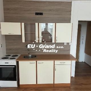 Pronájem bytu 1+kk a garsoniéry 27 m² Varnsdorf, Čelakovická