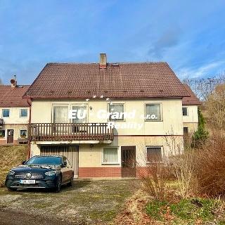 Prodej rodinného domu 125 m² Chřibská, 