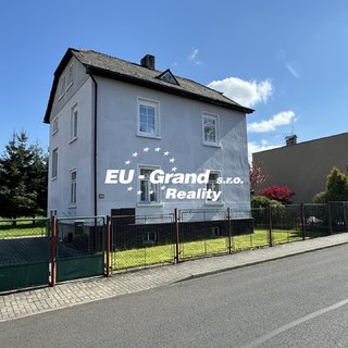 Prodej rodinného domu 140 m² Varnsdorf, Polní