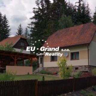 Prodej rodinného domu 149 m² Horní Bečva