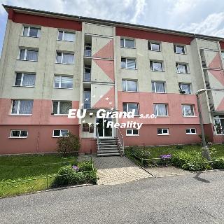 Prodej bytu 3+1 62 m² Varnsdorf, Karlova