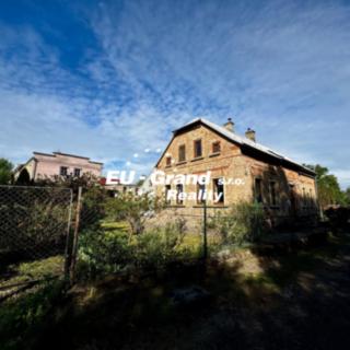 Prodej rodinného domu 320 m² Chřibská