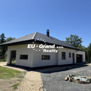 Prodej rodinného domu 175 m&sup2; Varnsdorf