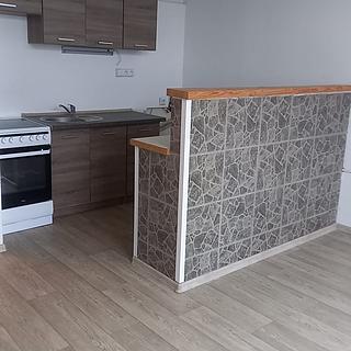 Prodej bytu 1+1 46 m&sup2; Jiříkov