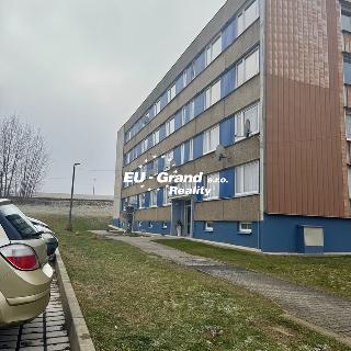 Prodej bytu 3+1 72 m² Mikulášovice, 