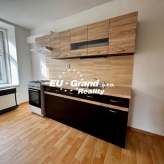Pronájem bytu 1+1 45 m² Rumburk, Jiříkovská