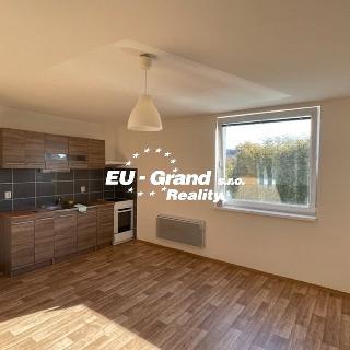 Pronájem bytu 2+kk 45 m² Varnsdorf, Nezvalova