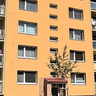 Prodej bytu 3+1 70 m&sup2; Varnsdorf