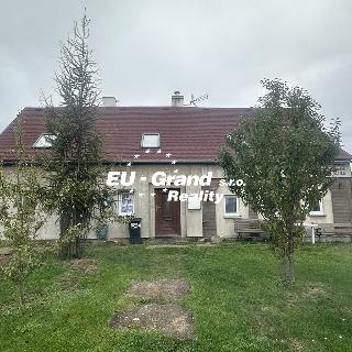 Prodej rodinného domu 120 m² Varnsdorf, Náchodská