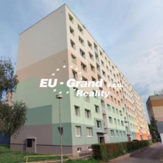 Prodej bytu 1+1 46 m² Varnsdorf, Pražská
