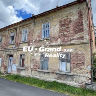 Prodej rodinného domu 298 m&sup2; Dolní Poustevna