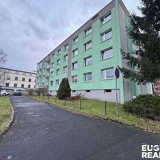 Prodej bytu 1+kk, garsoniery 27 m&sup2; Varnsdorf