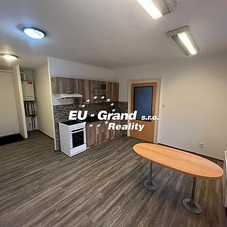 Pronájem bytu 3+kk 70 m² Varnsdorf