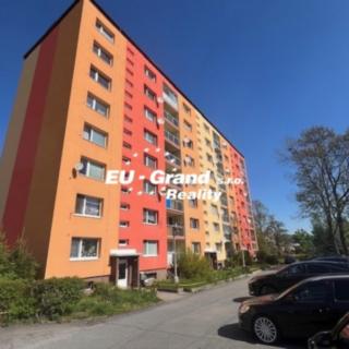 Prodej bytu 1+1 42 m² Varnsdorf
