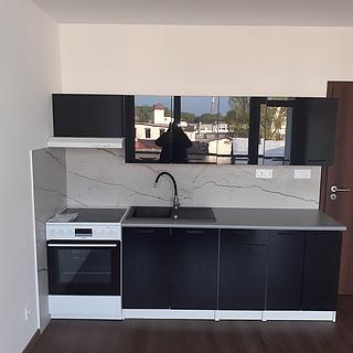 Pronájem bytu 1+kk, garsoniery 25 m&sup2; Varnsdorf