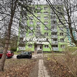 Prodej bytu 3+1 66 m² Česká Lípa, Dlouhá