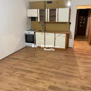 Pronájem bytu 1+kk a garsoniéry 27 m² Varnsdorf, Čelakovická