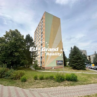 Prodej bytu 4+1 98 m² Česká Lípa, Okružní