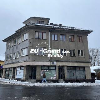 Prodej bytu 2+1 70 m² Varnsdorf, Československých letců