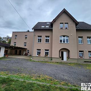 Pronájem bytu 1+kk, garsoniery 35 m&sup2; Dolní Poustevna