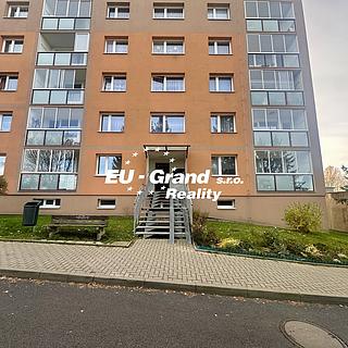 Pronájem bytu 3+1 77 m² Rumburk