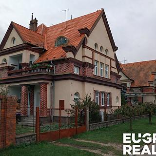 Prodej vily 210 m&sup2; Vrdy