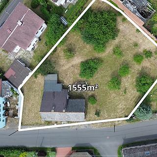 Prodej rodinného domu 127 m&sup2; Varnsdorf
