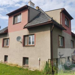 Prodej rodinného domu 92 m&sup2; Dubá