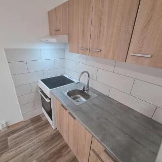 Prodej bytu 1+kk a garsoniéry 26 m² Varnsdorf