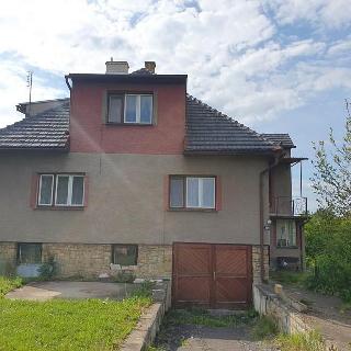 Prodej rodinného domu 210 m² Dubá, Nové město