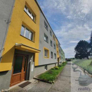 Prodej bytu 3+1 67 m² Žandov, Volfartická