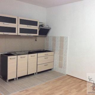 Pronájem bytu 2+kk 43 m² Česká Lípa, Šluknovská