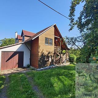 Prodej rodinného domu 170 m&sup2; Volfartice