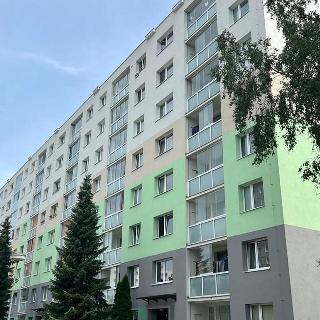 Prodej bytu 2+kk 43 m² Varnsdorf, Pražská