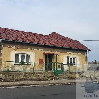 Prodej rodinného domu 130 m² Sosnová