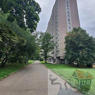 Prodej bytu 3+1 69 m&sup2; Praha