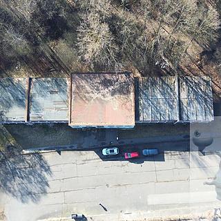 Prodej Ostatních komerčních prostor 600 m&sup2; Česká Lípa