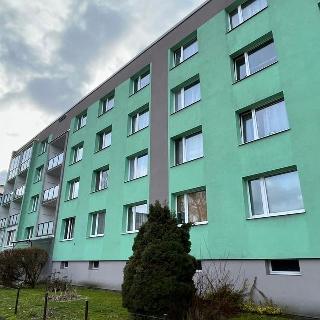 Prodej bytu 1+kk a garsoniéry 27 m² Varnsdorf