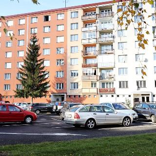 Prodej bytu 3+1 82 m² Sušice, Scheinostova