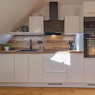 Prodej bytu 3+kk 71 m&sup2; Petrovice u Sušice