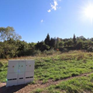 Prodej zahrady 587 m² Sušice, Tylova